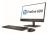 HP 4WG03PA ProOne G4 600 All-in-One PC21.5