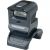 Datalogic Gryphon GPS4490 Desktop Barcode Scanner - Cable Connectivity - Black - 1D, 2D - Omni-directional
