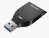 SanDisk SDDR-C531-GNANN UHS-I Card Reader - Up to 170MB/s, USB3.0