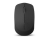 Rapoo M100 Silent Multi-Mode Wireless Mouse - Black 1300 DPI Tracking Engine, Up to 9 Months Battery Life
