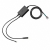 Sennheiser CEHS-PO 01 Polycom Adapter Cable For Electronic Hook Switch - Soundpoint IP 430 and Above