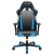 DXRacer TS29 Tank Series Gaming Chair - Black & Blue