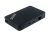 Sunix C0V50PB USB-C Portable Mini Dock w. USB3.0, Gigabit Ethernet, VGA, HDMI