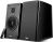Edifier R2000DB Powered Bluetooth Lifestyle Bookshelf Speakers Black - BT, Dual 3.5mm AUX, Optical, Ideal for any iOS/Andriod/Mac/Windows, Remote Control