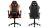 ThunderX3 TGC12 Gaming Chair - Black/Orange