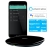 Logitech Harmony Hub Smartphone Controller One-Touch Actions, Close Cabinet Control, Easy Set-Up