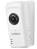 Edimax IC-5150W Smart Full HD Wi-Fi Fisheye Cloud Camera w. 180-Degree Panoramic View Built-in Microphone, microSD/SDHC Card, Full HD 1080p