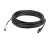 Logitech Group Extended Cable - 10M