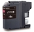 Brother LC-233M Ink Cartridge - Magenta, 550 Pages - For Brother MFCJ480DW, DCP4120DW, MFCJ4620DW, MFCJ5320DW, MFCJ5620DW Printers