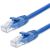 Astrotek CAT6 Cable 50m - Blue Color - Premium RJ45 Ethernet Network LAN UTP Patch Cord 26AWG CU Jacket