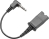 Plantronics 40845-01 Quick Disconnect to 3.5mm Cable