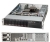 Supermicro 2027R-WRF SuperServer - 2U Rackmount, Black Intel Xeon Processor E5-2600, LGA 2011, 16x240-Pin DDR3 DIMM, 16x2.5