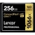 Lexar_Media 256GB Professional 1066x Compact Flash Card - 160MB/s Read, 155MB/s Write