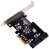 SilverStone Expansion Card - USB3.0, 19 Pin Connectors