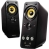 Creative GW-T20 Series II 2.0 Multimedia Speakers - Black