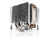 Noctua NH-D9DX-i43U CPU Cooler - Intel LGA2066, LGA2011-0 & LGA2011-3 (Square ILM & Narrow ILM), LGA1356, LGA1366, 110mm Fan, 2000~1550RPM