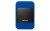 A-Data 2000GB (2TB) Color Box Hard Drive - Blue - IP56 MILSPEC - Durable, Waterproof, Dustproof, USB3.0
