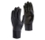 Black_Diamond LightWeight ScreenTap Gloves - Large, Black