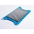 Various ACTPUTABLBL TPU Guide Waterproof Case - Tablets - Large - Blue