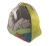 Sea_to_Summit Travelling Light Laundry Bag - 80G - Lime