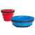 Sea_to_Summit X-Seal and Go Set - Large - Royal Blue and Red