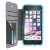EFM Monaco D3O® Wallet Case - To Suit iPhone 6+/6S+ Plus - Mint