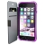 EFM Miami Wallet Case - To Suit iPhone 6/6S - Violet
