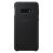 Samsung Silicone Cover - To Suits Galaxy S10e - Black