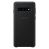 Samsung Silicone Cover - To Suits Galaxy S10 - Black