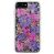 Case-Mate Karat Petals Series Case - To Suit iPhone 8 Plus/7 Plus/6s Plus/6 Plus - Purple