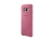 Samsung Alcantara Case - To Suit Samsung Galaxy S8 - Pink
