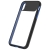 EFM Aspen D3O Armour Case - To Suit iPhone X - Crystal/Black Blue
