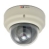 ACTi KCM-3311 Indoor Zoom Dome Camera - 4 Megapixel, Progressive Scan CMOS, Advanced WDR, Day / Night, 30 fps at 1280 x 720, H.264 (Baseline/ Main/ High profile), MJPEG, Dual Streams, 3.6x optical - White