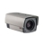 ACTi KCM-5211E Outdoor Zoom Box Camera - 4 Megapixel, Progressive Scan CMOS, Advanced WDR, Day / Night, 30 fps at 1280 x 720, H.264 (Baseline/ Main/ High profile), MJPEG, Dual Streams - White