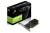 Leadtek Quadro P400 2GB Graphics Card 2GB, GDDR5, 64-bit, 256 CUDA Cores, mDP(3), Low-Profile, PCI-Ex 3.0 x16