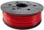 XYZprinting PLA Filament Refill 600g - To Suit Da Vinci Filament Cartridge - Red