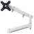 Atdec AWM-AD-W Monitor Dynamic Arm - To Suit Up to 9Kg Monitor - White