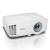 BenQ MW550 3600lm WXGA Business Projector 1280x800, 3600Lumens, 20000:1, 5000/1000/15000hrs(Normal/Eco/Lampsave), VGA, HDMI(2), RCA, S-Video, USB, RS232, Speaker