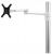 Atdec AF-AT-SW 525mm long pole with 422mm articulated arm. Max load: 8kg, VESA 100x100 - White
