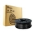 XYZprinting RFPLCXNZ01C Da Vinci 3D Printer Filament PLA (NFC) - For Jr.& Mini, 600g, Black