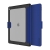 Incipio Clarion Shock Absorbing Translucent Folio - To Suit iPad Pro 12.9in (2017) - Blue