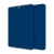 Incipio aday Folio Case With Magnetic Fold Over Closure - To Suite iPad Pro 10.5in (2017) - Navy