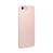3SIXT Touch Case - To Suit iPhone 8 - Dusty Pink