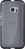 Tech21 Evo Check - To Suit HTC One M10 - Smokey / Black