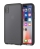 Tech21 Evo Check - To Suit iPhone X - Smokey/Black
