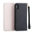 3SIXT NeoClutch - To Suit iPhone XS Max - Black