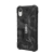 UAG Pathfinder SE Camo Series Case - To Suit iPhone XR Case - Midnight Camo