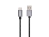 3SIXT USB-A to USB-C Cable - 2m, Black