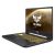 ASUS FX505GE-BQ543T TUF Gaming Laptopsi7-8750H 2.2GHz, 15.6