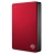 Microsoft 4000GB (4TB)  Backup Plus Portable Drive -  Red - 2.5